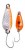 Varalica Iron Trout Deep Spoon 4gr