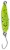 Varalica Iron Trout Eye Spoon 2,5gr