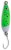 Varalica Iron Trout Eye Spoon 3,5gr