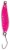 Varalica Iron Trout Eye Spoon 3,5gr