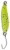 Varalica Iron Trout Eye Spoon 3,5gr
