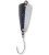 Varalica Iron Trout Flathead Spoon 1,8gr