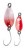 Varalica Iron Trout Gentle Spoon 1,3gr