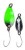 Varalica Iron Trout Gentle Spoon 1,3gr