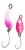 Varalica Iron Trout Gentle Spoon 1,3gr