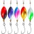 Varalica Iron Trout Swirly Leaf Lure 3gr