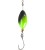 Varalica Iron Trout Swirly Leaf Lure 3gr
