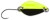 Varalica Iron Trout Wide Spoon 2gr YB