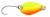 Varalica Iron Trout Wide Spoon 2gr YO