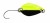 Varalica Iron Trout Wide Spoon 2gr