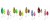 Varalica Iron Trout Zest Spoon 2,3gr