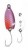 Varalica Iron Trout Zest Spoon 2,3gr