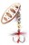 Varalica Lucky John Shelt Blade 5gr