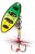 Varalica Lucky John Shelt Blade 5gr