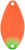 Varalica Mikado Lazzer Spoon 1,6gr