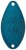 Varalica Mikado Lazzer Spoon 1,6gr