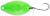 Varalica Mikado Lazzer Spoon 2,5gr