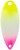 Varalica Mikado M-Craft Spoon 1,8gr