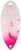 Varalica Mikado M-Craft Spoon 1,8gr