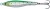 Varalica Plandavka Abu Garcia Fast Cast Green Sardine 4,5cm 7gr Green Sardine