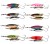 Varalica Plandavka Daiwa Presso CNK 3,2cm 4,0gr