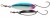 Varalica Plandavka Daiwa Presso CNK 3,6cm 7,0gr