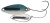 Varalica Plandavka Daiwa Presso EV 2,3cm 1,2gr Blue/Silver