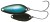 Varalica Plandavka Daiwa Presso EV 2,3cm 1,2gr Grotta Azzurra