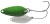 Varalica Plandavka Daiwa Presso EV 2,3cm 1,2gr