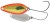 Varalica Plandavka Daiwa Presso EV 2,3cm 1,2gr