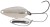 Varalica Plandavka Daiwa Presso EV 2,3cm 1,2gr