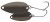 Varalica Plandavka Daiwa Presso MVR 2,8cm 2,4gr Area Brown