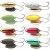 Varalica Plandavka Daiwa Presso MVR 2,8cm 2,4gr