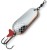 Varalica Plandavka Effzett Twin Silver/Copper 60gr - 100mm