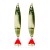 Varalica Plandavka Fil Fishing Filex Argo Spoon Gold 13,5cm 38gr