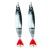 Varalica Plandavka Fil Fishing Filex Argo Spoon Silver 13,5cm 38gr