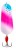 Varalica Plandavka Iron Claw The Spoon 10gr RB
