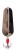 Varalica Plandavka Iron Claw The Spoon 30gr BN