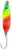 Varalica Plandavka Iron Trout Eye Spoon 3,5gr