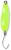 Varalica Plandavka Iron Trout Eye Spoon 3,5gr