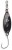 Varalica Plandavka Iron Trout Turbine Spoon 1,9gr