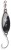 Varalica Plandavka Iron Trout Turbine Spoon 1,9gr