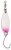 Varalica Plandavka Iron Trout Turbine Spoon 1,9gr
