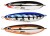 Varalica Rapala Rattlin Minnow Spoon 8cm 16gr