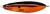 Varalica Rapala Rattlin Minnow Spoon 8cm 16gr