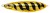 Varalica Rapala Rattlin Minnow Spoon 8cm 16gr
