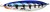 Varalica Rapala Rattlin Minnow Spoon 8cm 16gr
