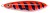 Varalica Rapala Rattlin Minnow Spoon 8cm 16gr