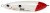 Varalica Rapala Rattlin Minnow Spoon 8cm 16gr