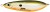 Varalica Rapala Rattlin Minnow Spoon 8cm 16gr